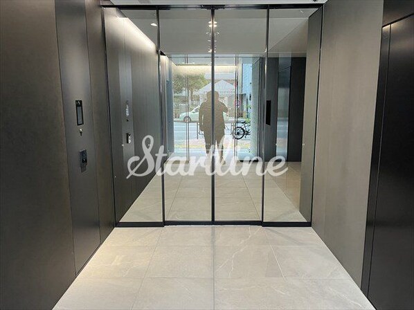 シーズンフラッツ新御徒町イーストの物件内観写真